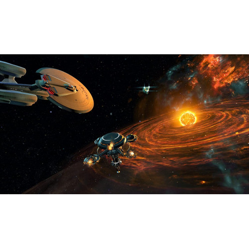 Star Trek: Bridge Crew (PS VR) [PS4]